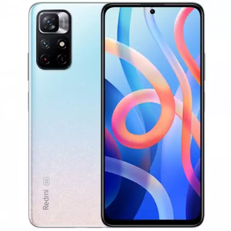 Ini spesifikasi Xiaomi Note 11 beserta keunggulan, kelemahan, dan harga © xiaomi-mi.com