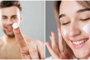 7 Rekomendasi cream penghilang bekas luka di wajah, jadi mulus kembali