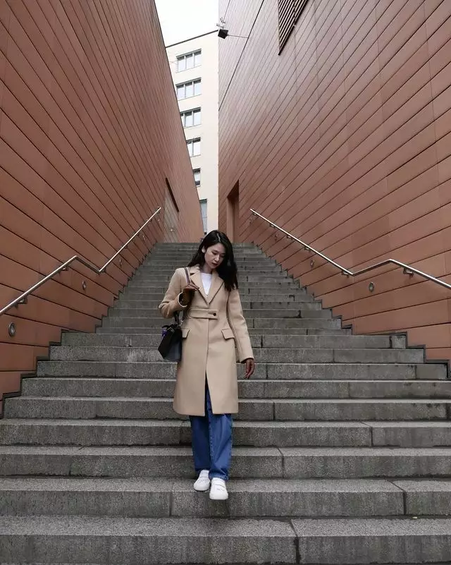 pesona Laura Basuki di Berlinale 2022 © Instagram/@laurabas pesona Laura Basuki di Berlinale 2022 © Instagram/@laurabas