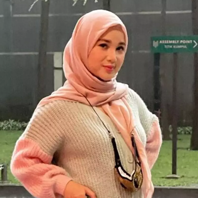 8 Pola makan Chacha Frederica saat menyusui, ASI lancar &amp; berkualitas