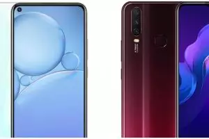 11 Daftar HP Vivo Rp 1 jutaan, bisa ngebut buat gaming dan streaming