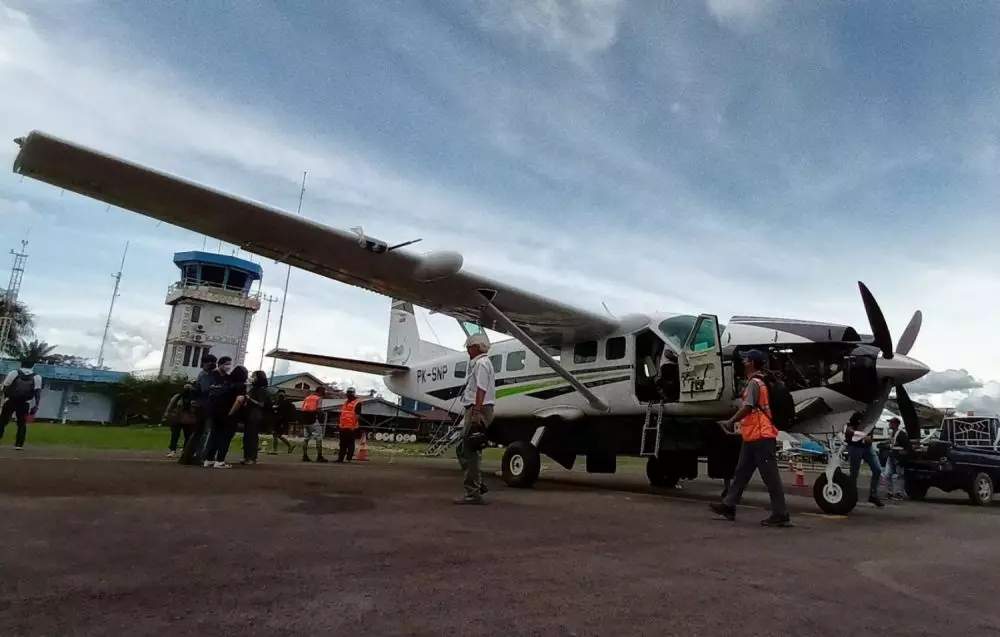 4 Program perekrutan pilot © 2022 brilio.net