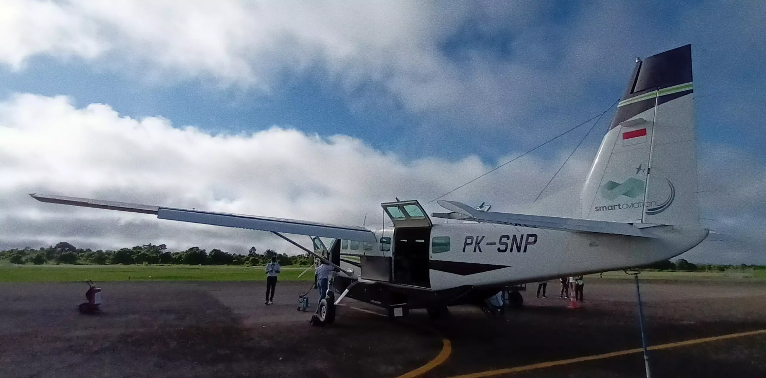 4 Program perekrutan pilot Smart Aviation, nomor 3 bikin syok