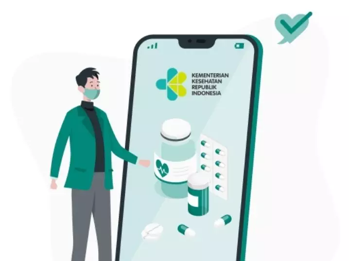 Cara mudah akses telemedisin menggunakan WhatsApp, isoman jadi tenang © berbagai sumber Cara mudah akses telemedisin menggunakan WhatsApp, isoman jadi tenang © berbagai sumber
