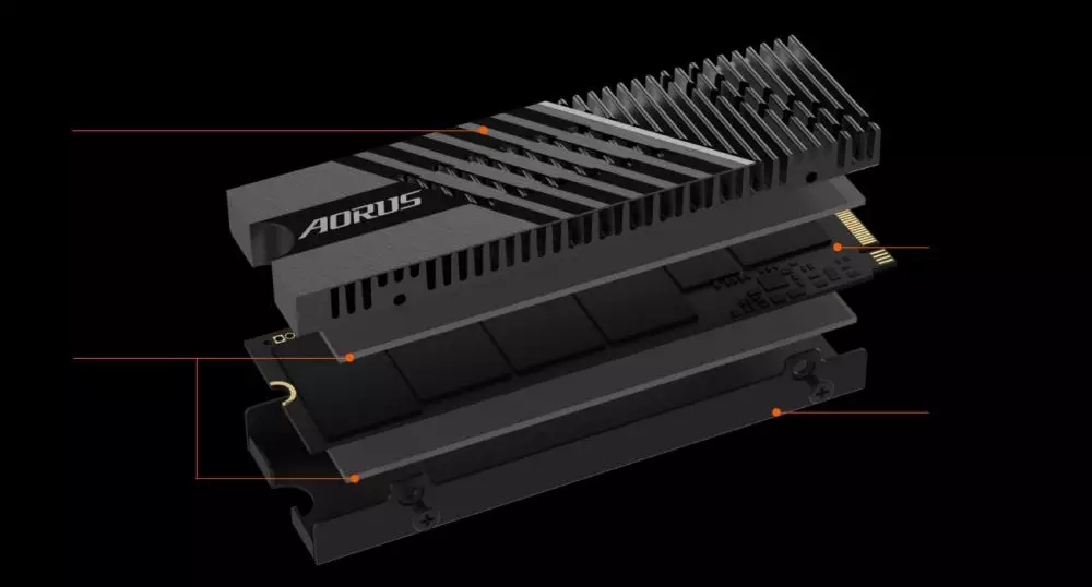 Rekomendasi SSD terbaik berbagai sumber 