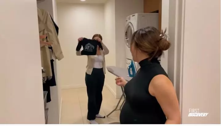 potret apartemen nikita willy di amerika serikat © YouTube potret apartemen nikita willy di amerika serikat © YouTube