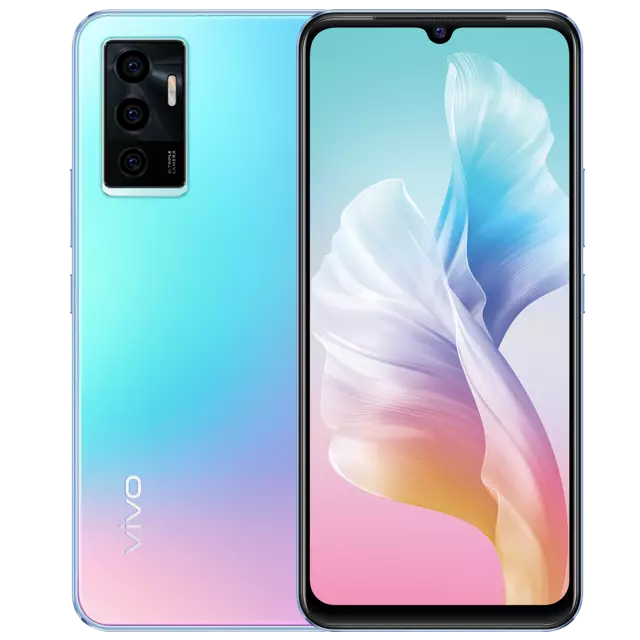 7 Rekomendasi HP Vivo V Series vivo.com