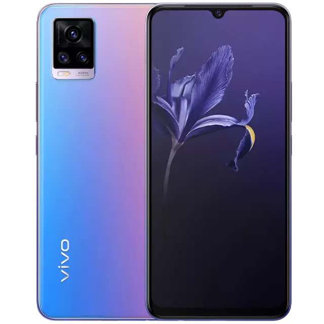 7 Rekomendasi HP Vivo V Series vivo.com
