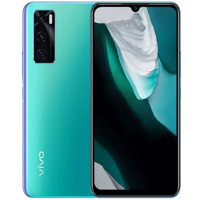 7 Rekomendasi HP Vivo V Series vivo.com