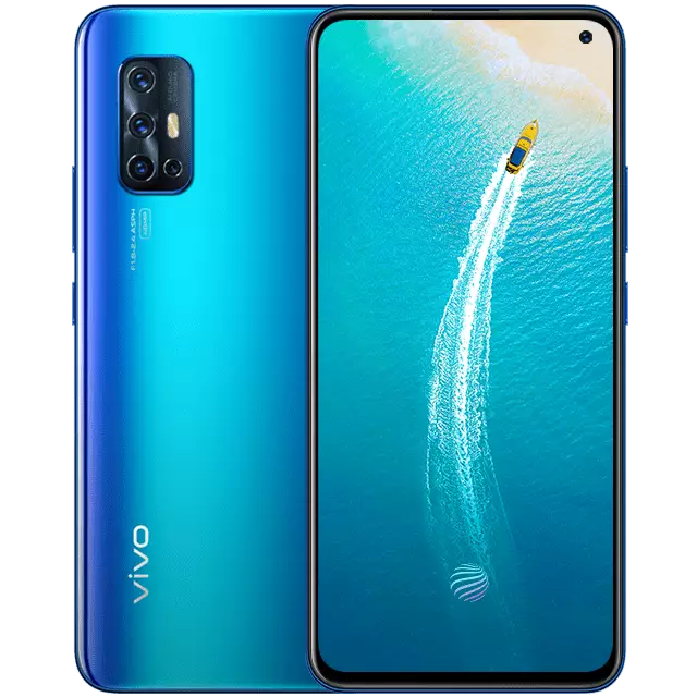 7 Rekomendasi HP Vivo V Series vivo.com