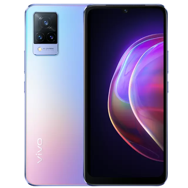 7 Rekomendasi HP Vivo V Series vivo.com