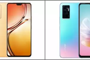 7 Rekomendasi HP Vivo V Series, performa tinggi kamera cakep