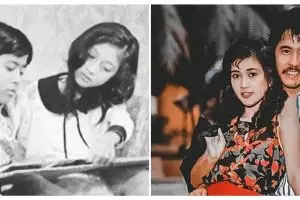 Dulu aktor cilik, ini 13 transformasi Rano Karno di berbagai film