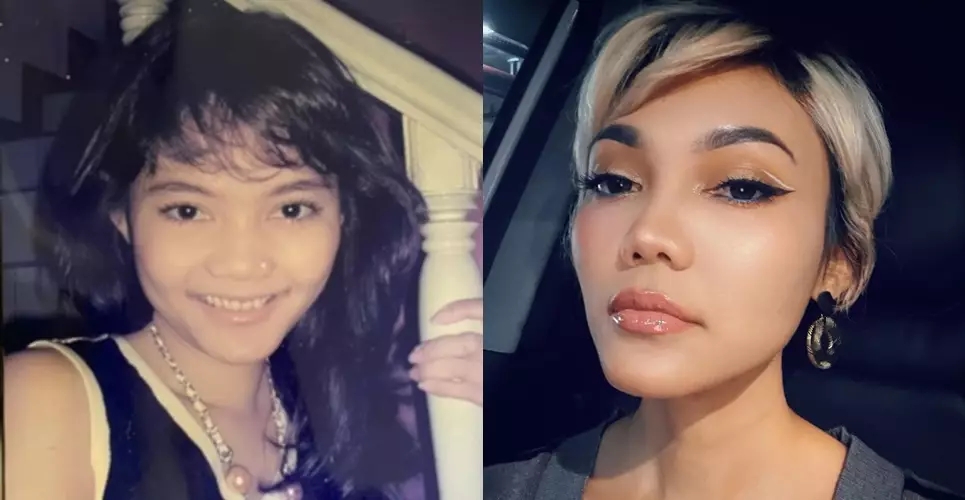 Potret dulu dan kini 8 komedian wanita Berbagai sumber