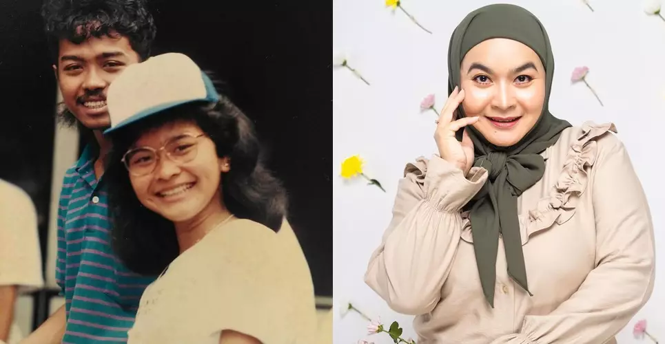 Potret dulu dan kini 8 komedian wanita Berbagai sumber