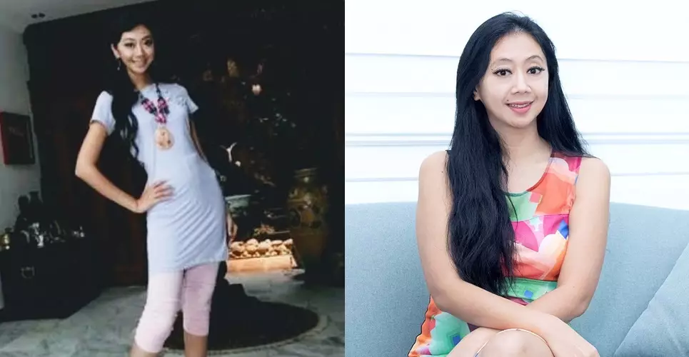 Potret dulu dan kini 8 komedian wanita Berbagai sumber