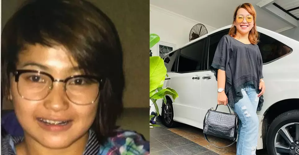 Potret dulu dan kini 8 komedian wanita Berbagai sumber