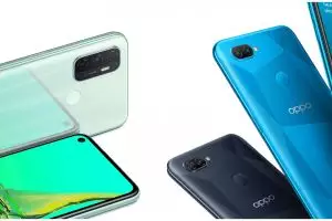 11 Daftar HP Oppo terbaik harga Rp 2 jutaan, RAM di atas 4 GB