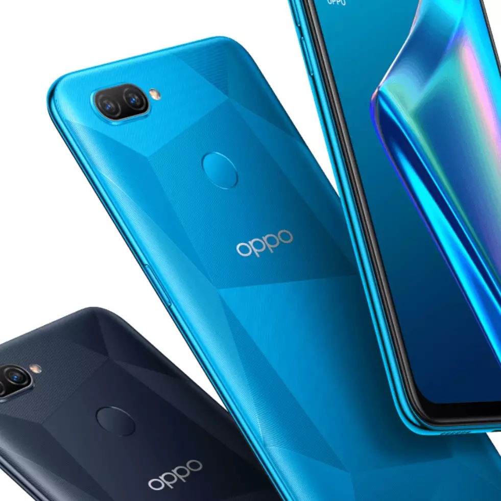 11 Daftar HP Oppo terbaik harga Rp 2 jutaan, RAM di atas 4 GB