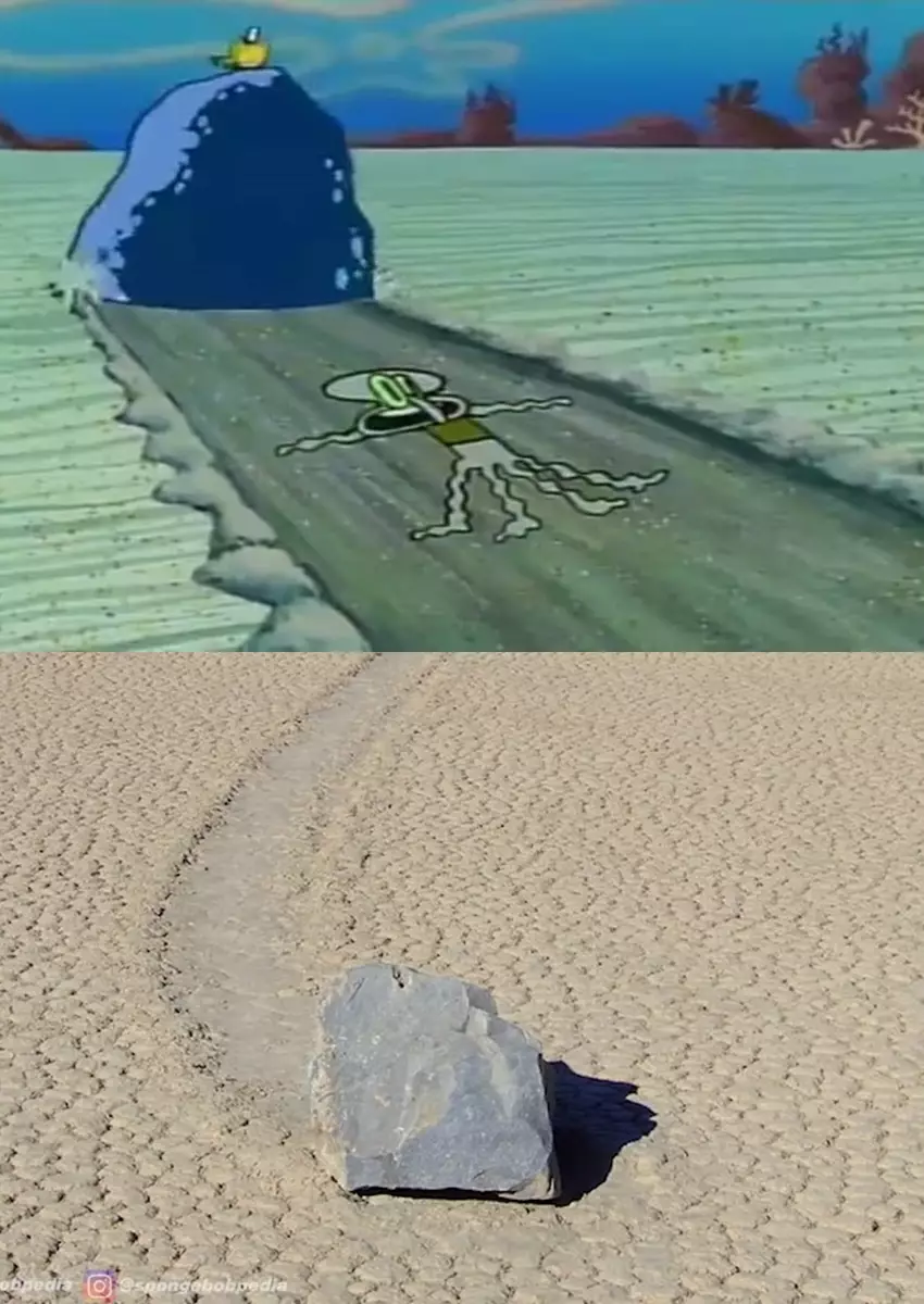 cocoklogi spongebob © berbagai sumber