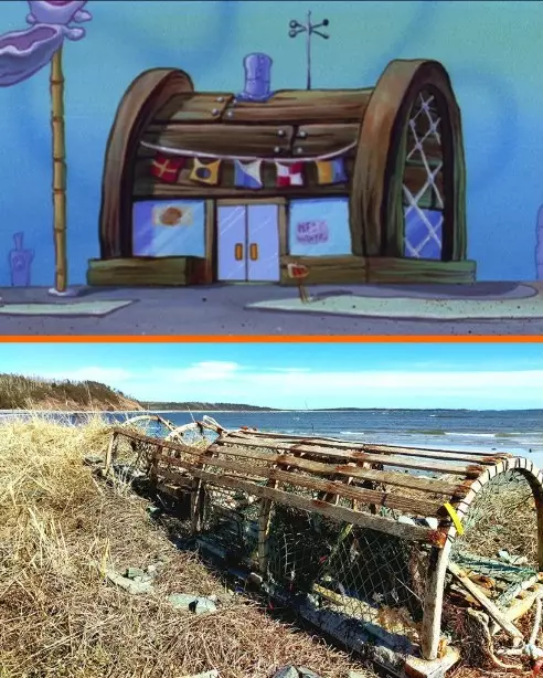 cocoklogi spongebob © berbagai sumber