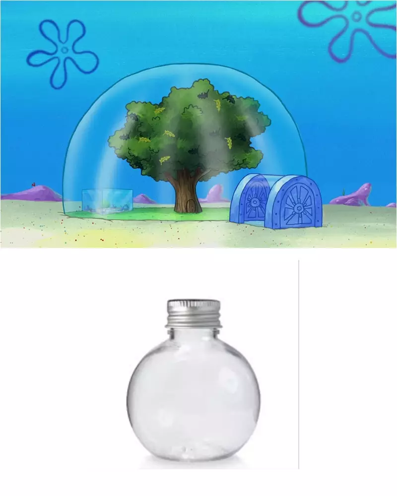 cocoklogi spongebob © berbagai sumber