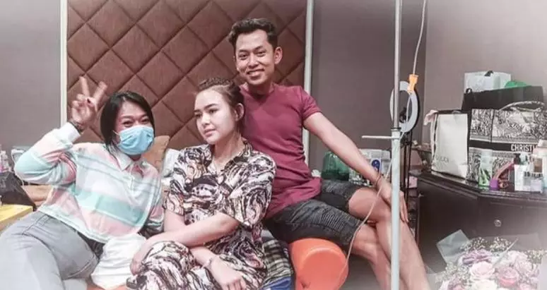 kamar Amanda Manopo usai ditata ulang Berbagai sumber kamar Amanda Manopo usai ditata ulang Berbagai sumber