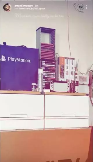 kamar Amanda Manopo usai ditata ulang Berbagai sumber kamar Amanda Manopo usai ditata ulang Berbagai sumber