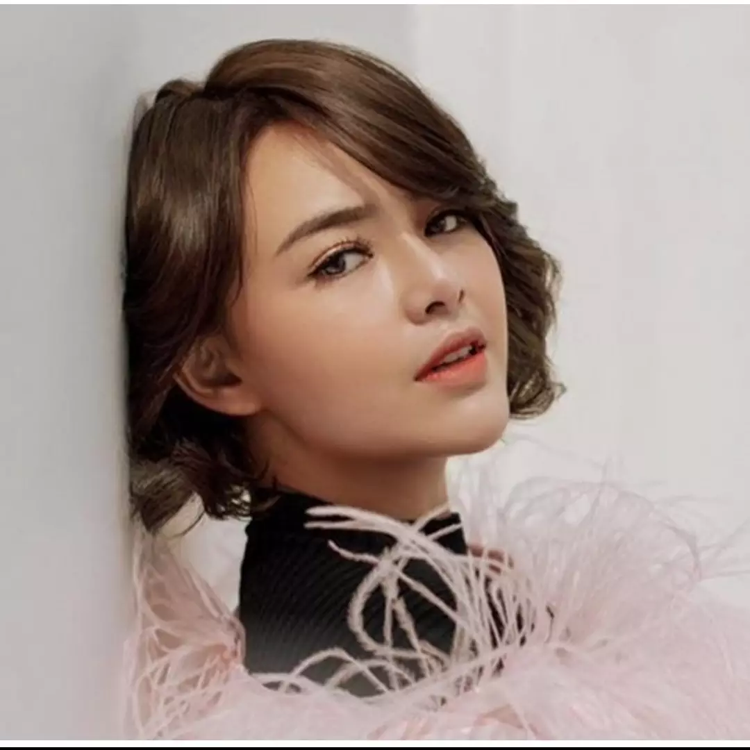 Ditata ulang, intip 12 potret kamar Amanda Manopo di lokasi syuting