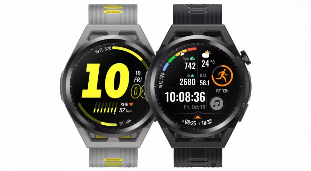 Rekomendasi smartwatch terbaru lengkap dengan harganya berbagai sumber 