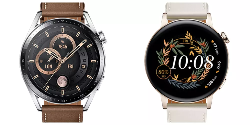 Rekomendasi smartwatch terbaru lengkap dengan harganya berbagai sumber 