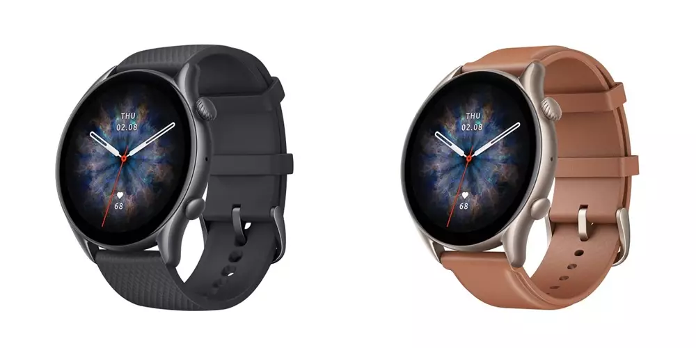 Rekomendasi smartwatch terbaru lengkap dengan harganya berbagai sumber 