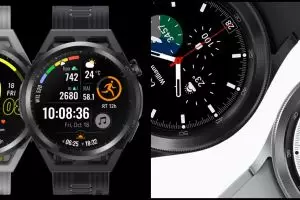 7 Rekomendasi smartwatch terbaru lengkap dengan harganya