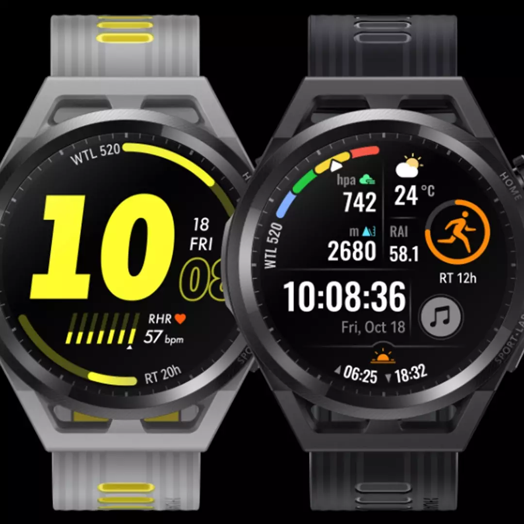 7 Rekomendasi smartwatch terbaru lengkap dengan harganya