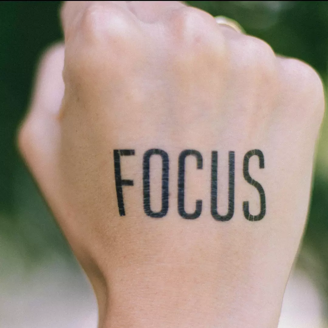 7 Permainan gambar ini akan membuktikan apakah matamu fokus atau tidak