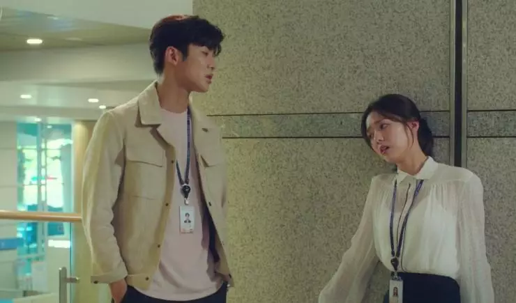 Potret Rowoon di berbagai drama Korea © Instagram