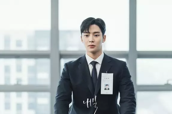 Potret Rowoon di berbagai drama Korea © Instagram