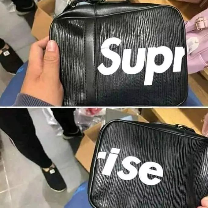 orang bawa tas tapi nyeleneh pol © berbagai sumber orang bawa tas tapi nyeleneh pol © berbagai sumber