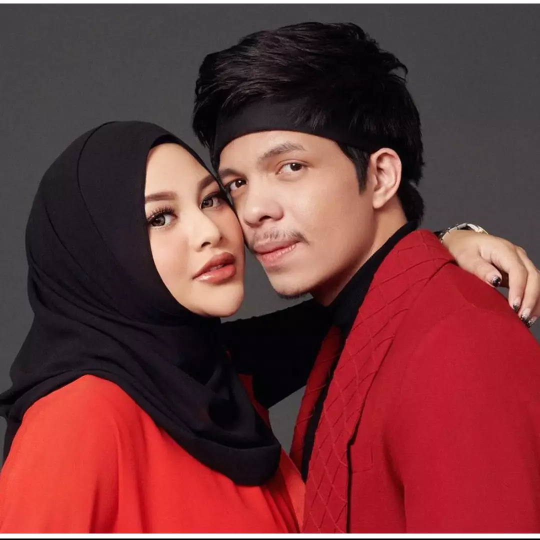 Sudah di RS, intip potret Aurel Hermansyah jelang lahiran