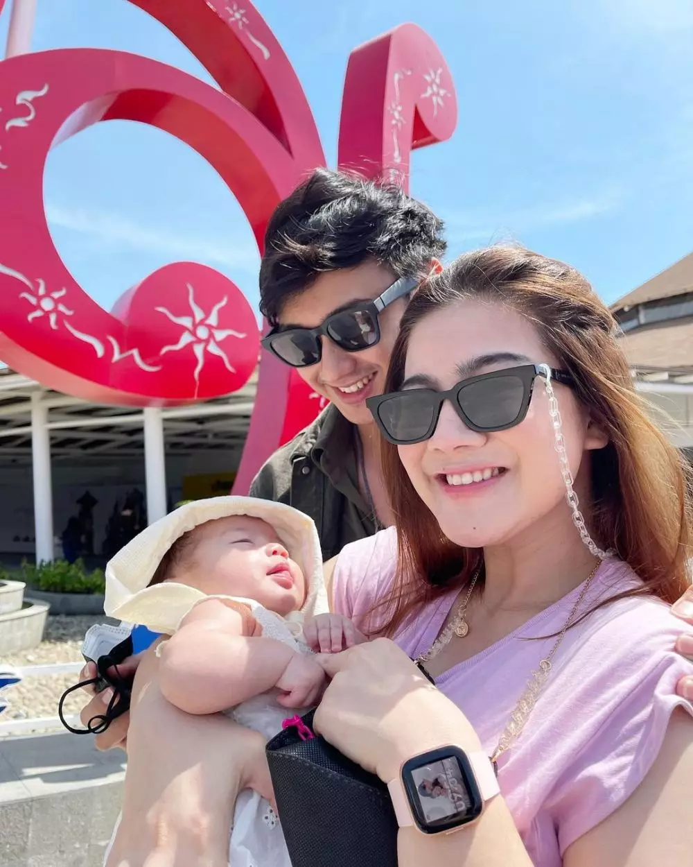 Felicya Angelista langsing © Instagram