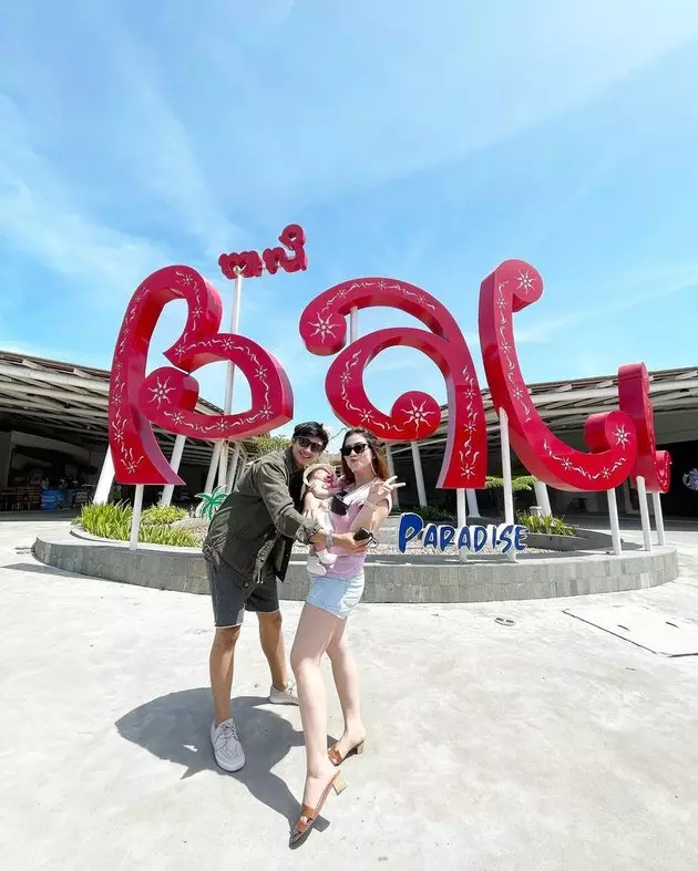 Felicya Angelista langsing © Instagram