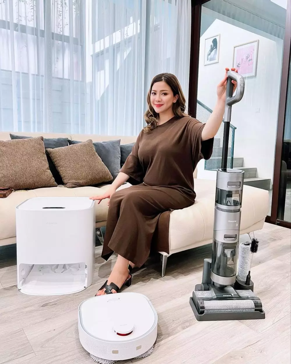 Felicya Angelista langsing © Instagram