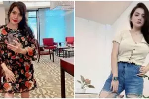 Mawar AFI cerai usai hampir 1 dekade nikah, ungkap suami selingkuh