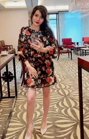 Curhatan Mawar sang suami selingkuh © Instagram