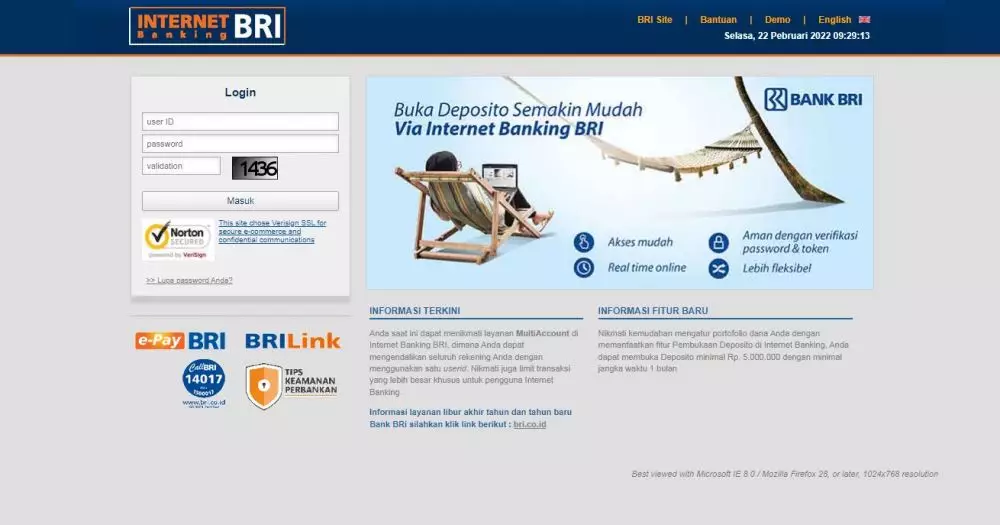 Cara cek sisa angsuran BRI KUR  © 2022 berbagai sumber 