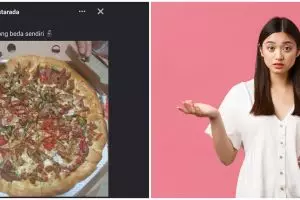 11 Status FB lucu ada kejanggalan ini bikin lihat dua kali