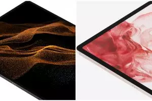 Segera rilis, ini spesifikasi & harga Samsung Galaxy Tab S8 Series