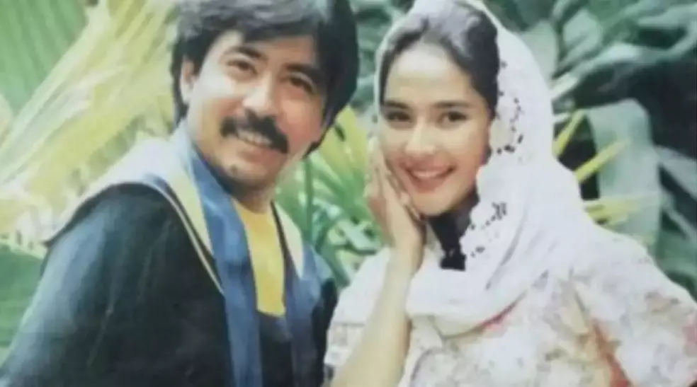 Potret kompak Maudy Koesnaedi dan Rano Karno © Instagram Potret kompak Maudy Koesnaedi dan Rano Karno © Instagram