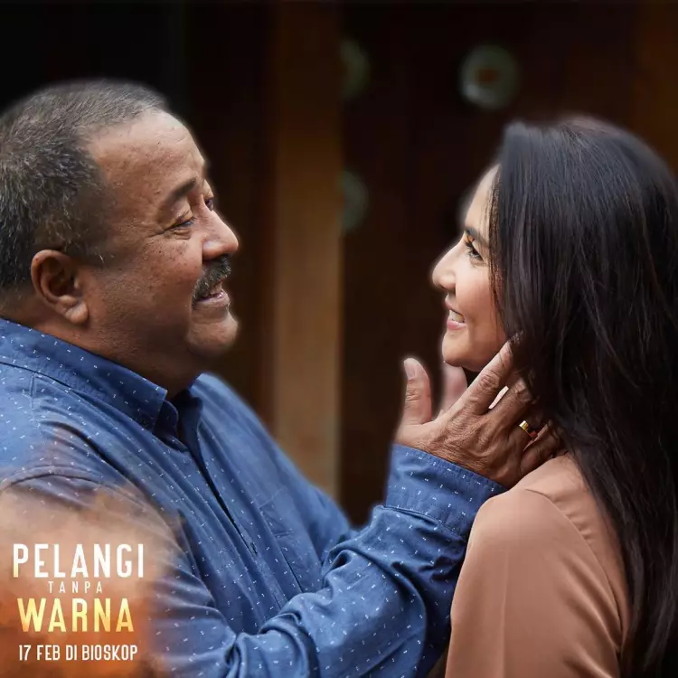 Potret kompak Maudy Koesnaedi dan Rano Karno © Instagram Potret kompak Maudy Koesnaedi dan Rano Karno © Instagram
