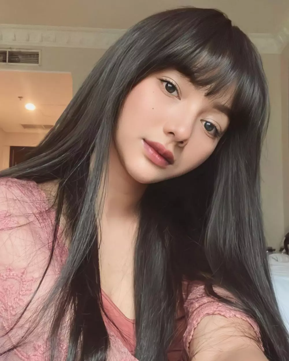 kondisi pemain Ikatan Cinta Covid-19  Berbagai sumber